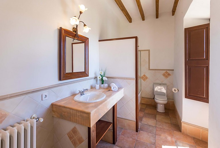 Finca Mallorca Soller 16 Personen