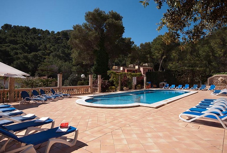 Apartment Mallorca Cala San Vicente 2 Personen Internet