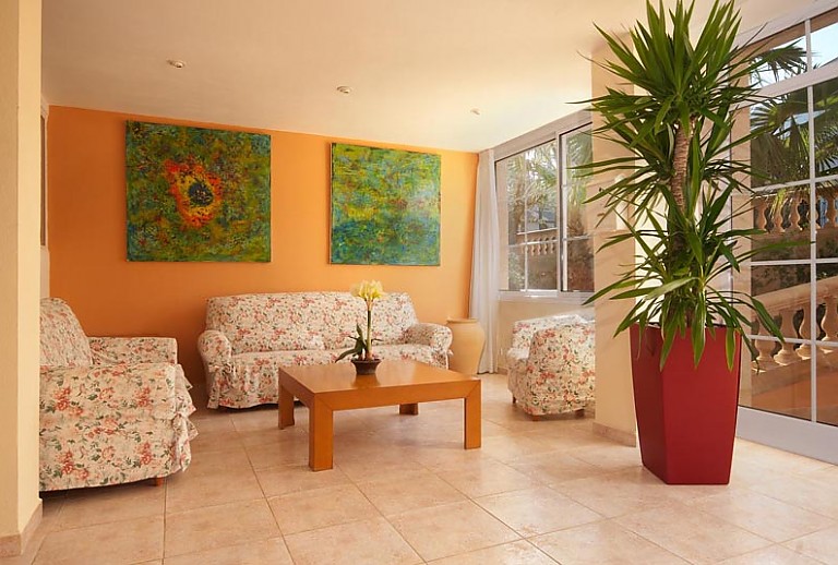 Apartment Mallorca Cala San Vicente 2 Personen Internet