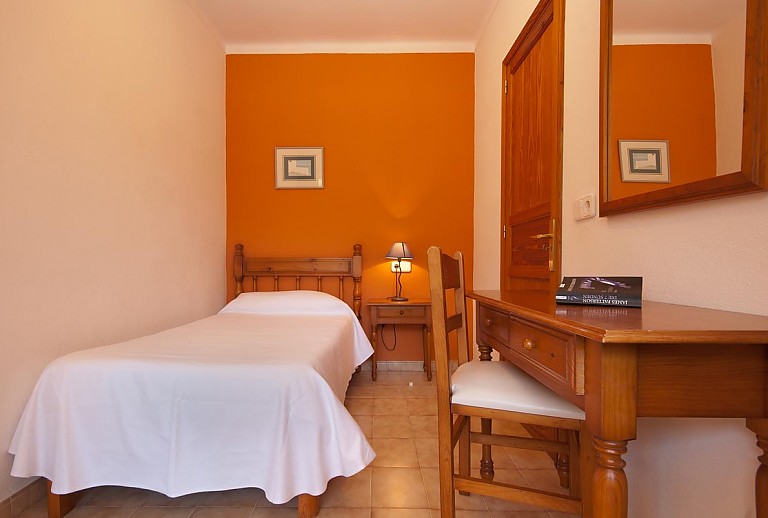 Apartment Mallorca Cala San Vicente 3 Personen Internet