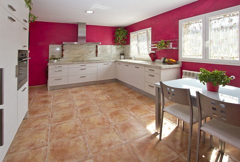 Ferienhaus Mallorca Llucmajor 8 Personen