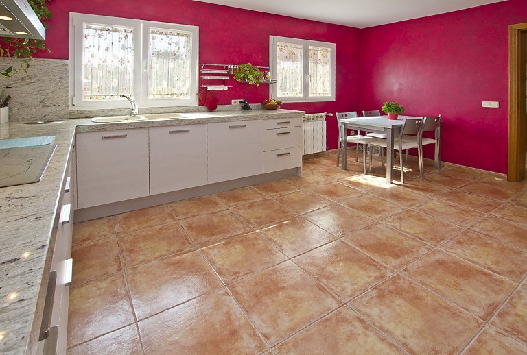 Ferienhaus Mallorca Llucmajor 8 Personen