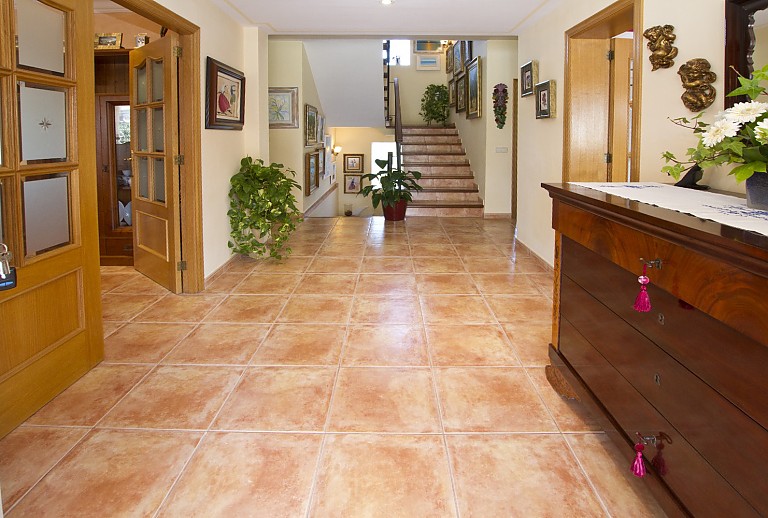 Ferienhaus Mallorca Llucmajor 8 Personen