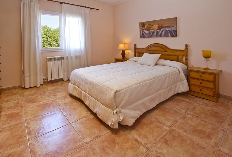 Ferienhaus Mallorca Llucmajor 8 Personen