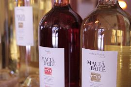 Bodega Macia Batle