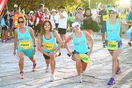 TUI Marathon 19.10.2014 - Palma de Mallorca