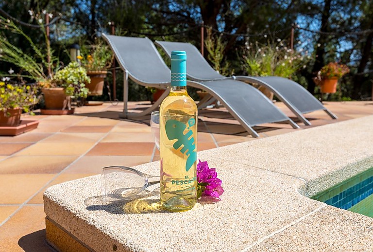 Ferienhaus Mallorca Son Servera 6 Personen