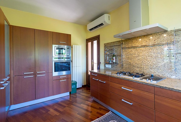 Ferienhaus Mallorca Son Servera 6 Personen