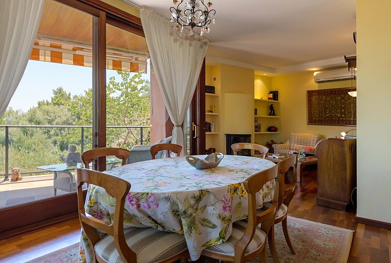 Ferienhaus Mallorca Son Servera 6 Personen
