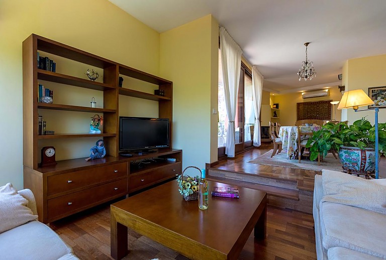 Ferienhaus Mallorca Son Servera 6 Personen
