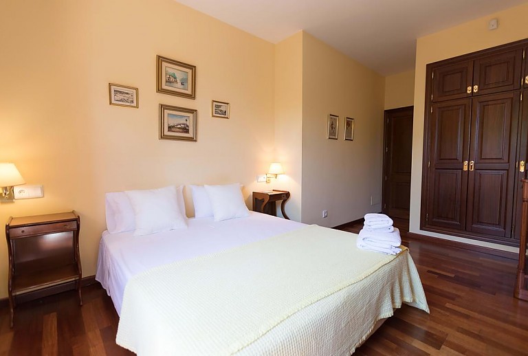 Ferienhaus Mallorca Son Servera 6 Personen