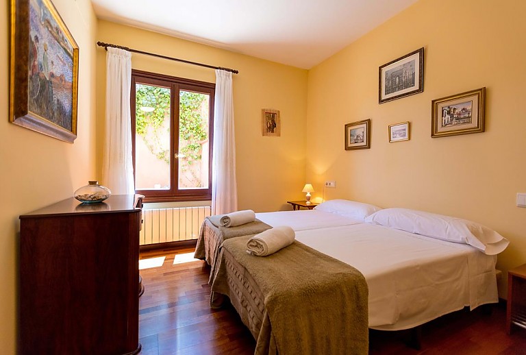 Ferienhaus Mallorca Son Servera 6 Personen