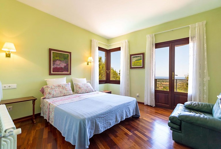Ferienhaus Mallorca Son Servera 6 Personen
