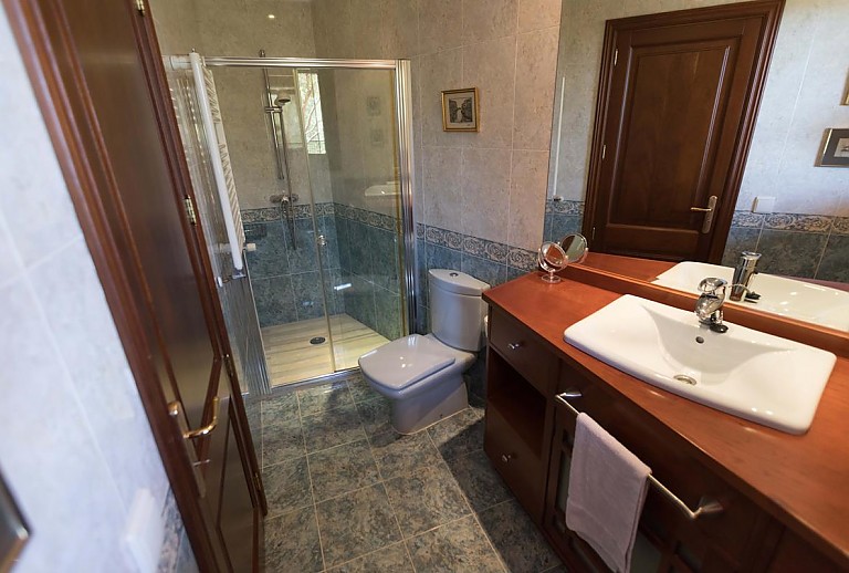 Ferienhaus Mallorca Son Servera 6 Personen