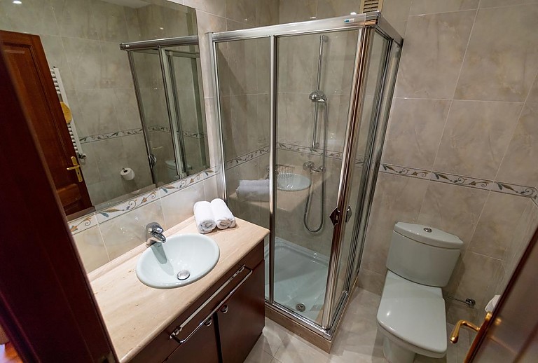 Ferienhaus Mallorca Son Servera 6 Personen