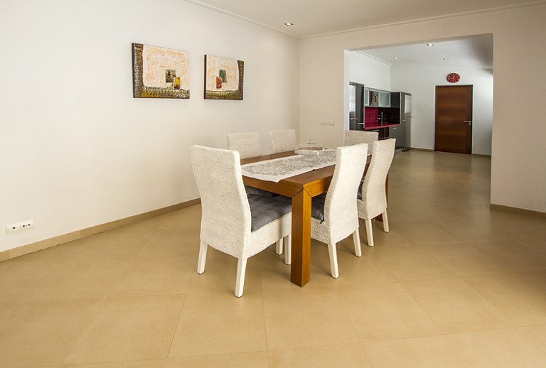 Ferienhaus Mallorca San Joan 6 Personen