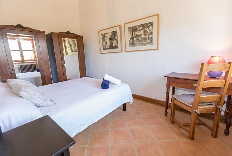 Finca Mallorca Campanet 6 Personen 