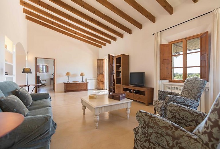 Finca Mallorca 4 Personen San Lorenzo 