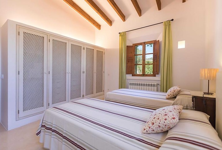 Finca Mallorca 4 Personen San Lorenzo