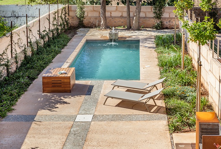 Ferienhaus Mallorca Consell 6 Personen