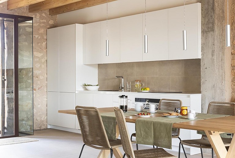 Ferienhaus Mallorca Consell 6 Personen