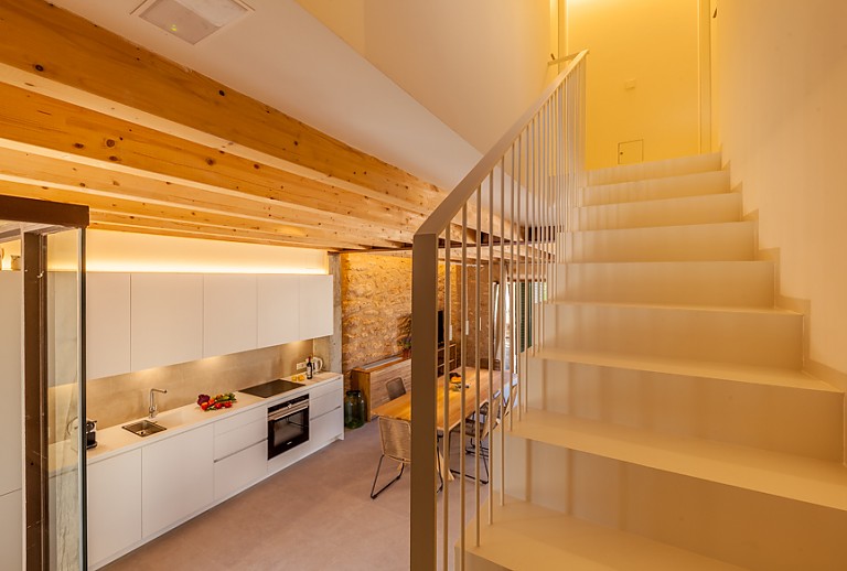 Ferienhaus Mallorca Consell 6 Personen