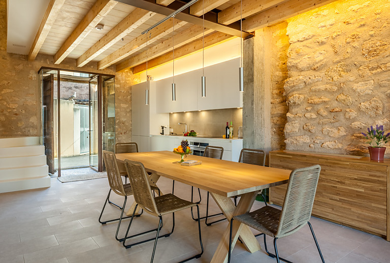 Ferienhaus Mallorca Consell 6 Personen 