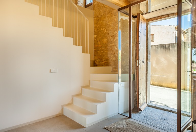 Ferienhaus Mallorca Consell 6 Personen