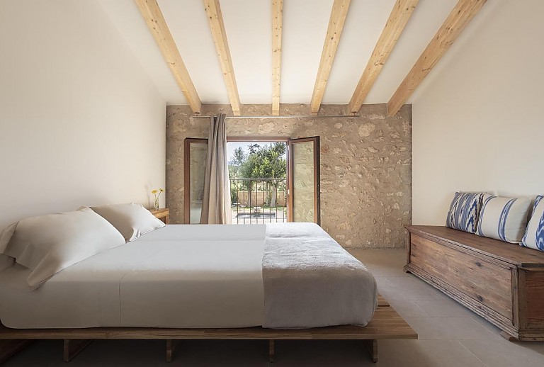 Ferienhaus Mallorca Consell 6 Personen