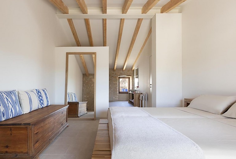 Ferienhaus Mallorca Consell 6 Personen