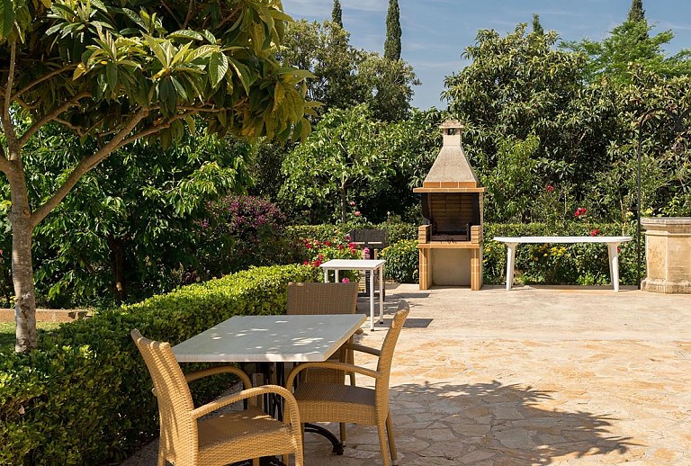 Finca Mallorca Pollenca 8 Personen