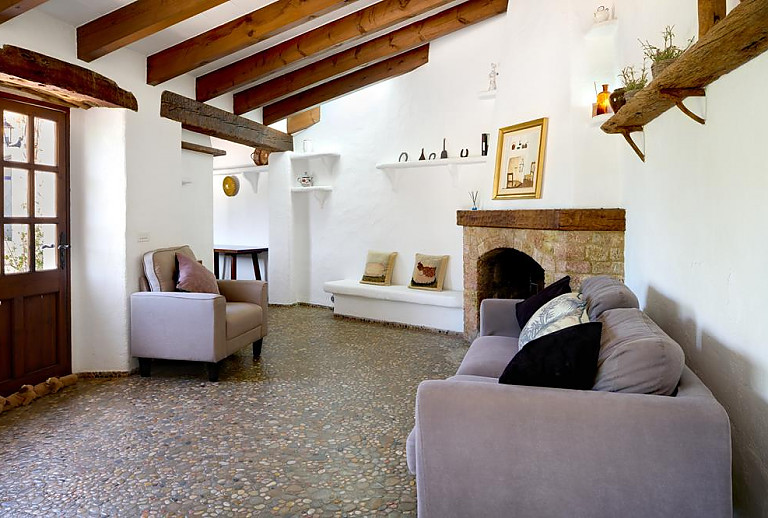 Finca Mallorca Pollenca 5 Personen 