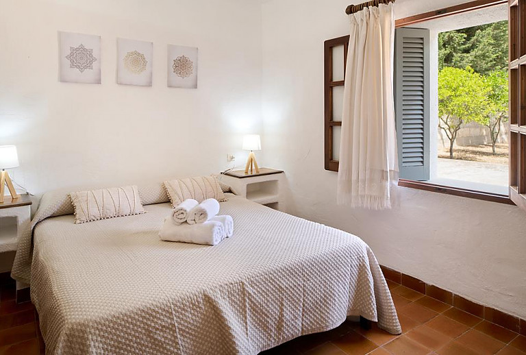 Finca Mallorca Pollenca 5 Personen 