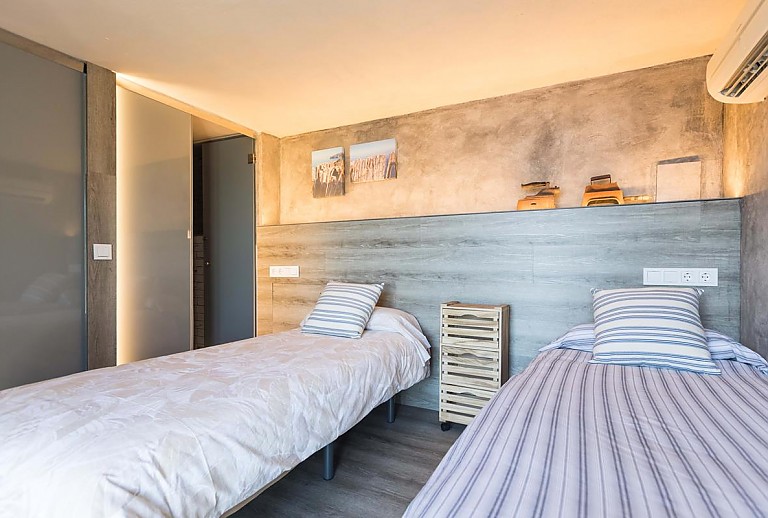 Ferienhaus Mallorca Deia 8 Personen