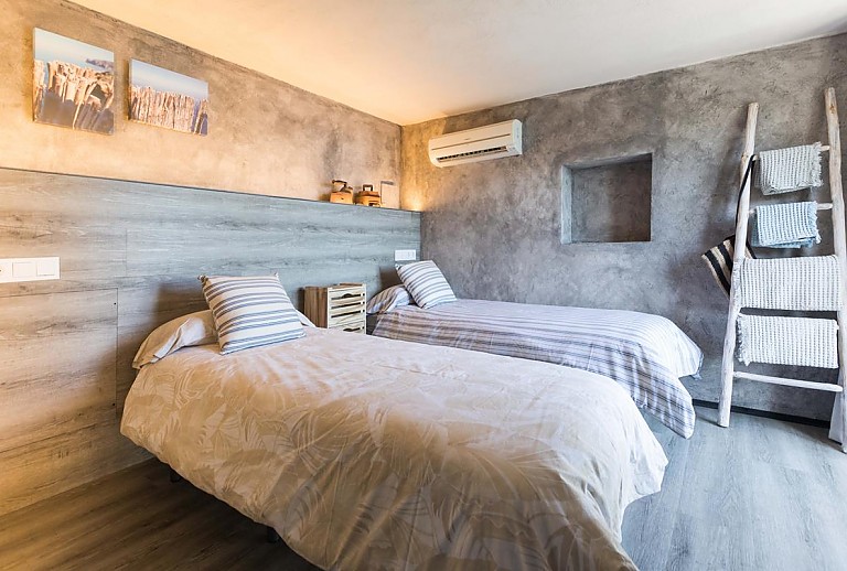 Ferienhaus Mallorca Deia 8 Personen