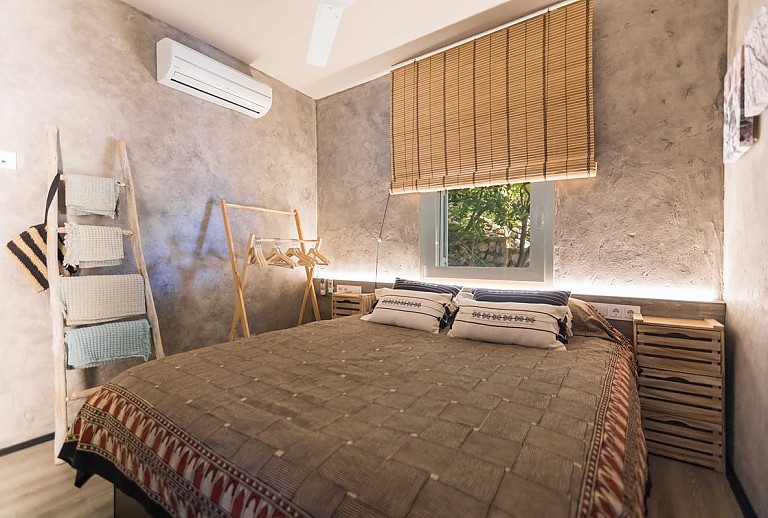 Ferienhaus Mallorca Deia 8 Personen