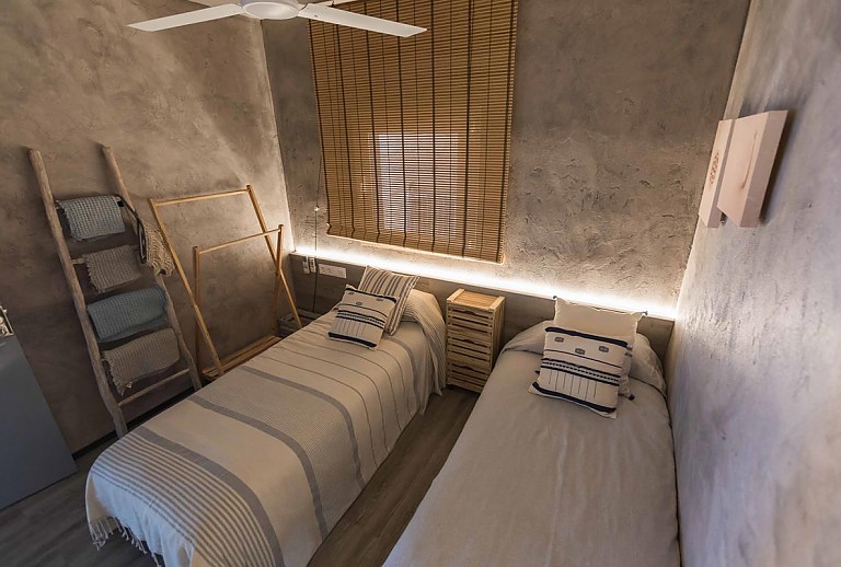 Ferienhaus Mallorca Deia 8 Personen