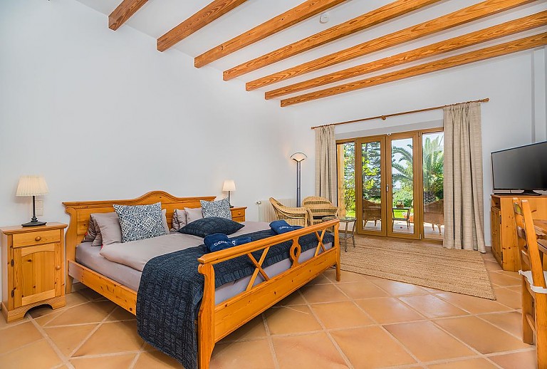 Finca Mallorca Manacor 12 Personen