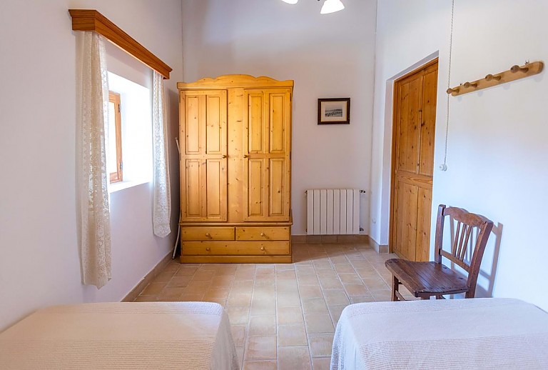 Finca Mallorca Ost Son Servera 4 Personen Pool