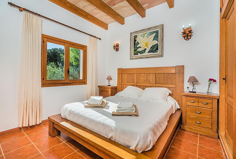 Finca Mallorca Pollenca 6 Personen 