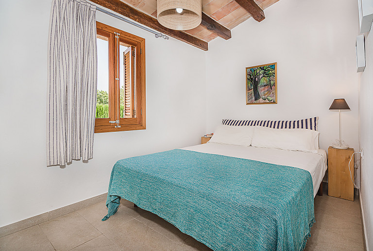 Finca Mallorca Pollenca 2 Personen