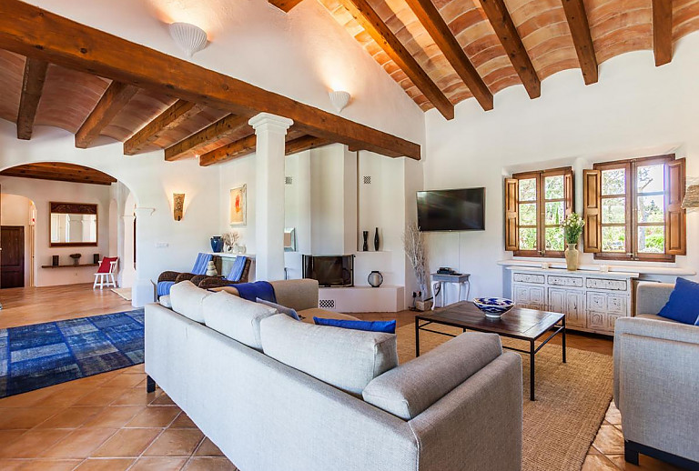 Finca Mallorca Pollenca 6 Personen 