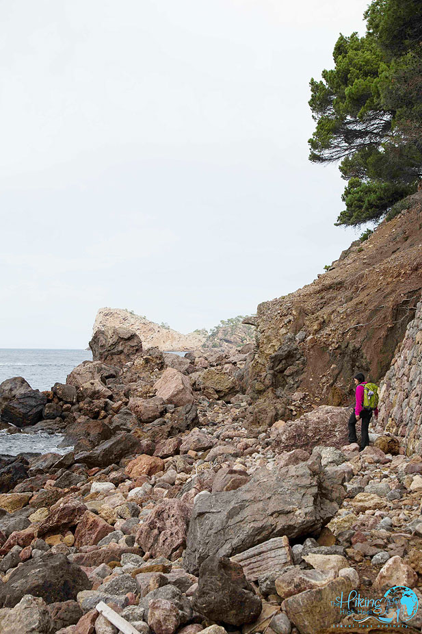 Mallorca Sa Foradada